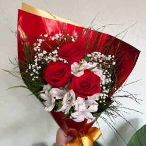 Ramalhete Love