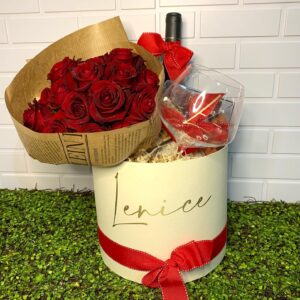 Box Love